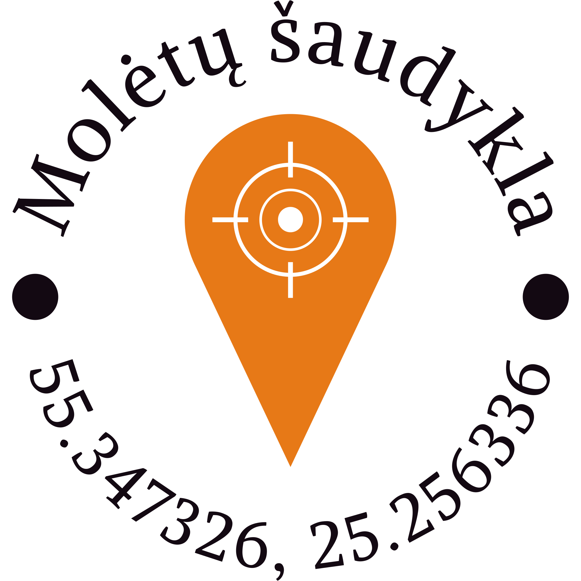 Molėtų &scaron;audykla &copy; 2026